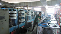Jingcheng Production strength