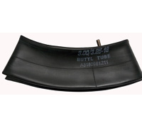 JC- motorcycle butyl rubber inner tube(8)