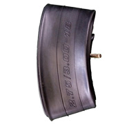 JC- motorcycle butyl rubber inner tube1