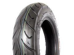 JC-053 Motorcycle tire