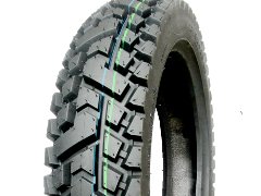 JC-063 Motorcycle tire