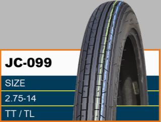 JC-099 电动车轮胎