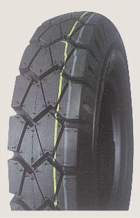 JC-087摩托车外胎